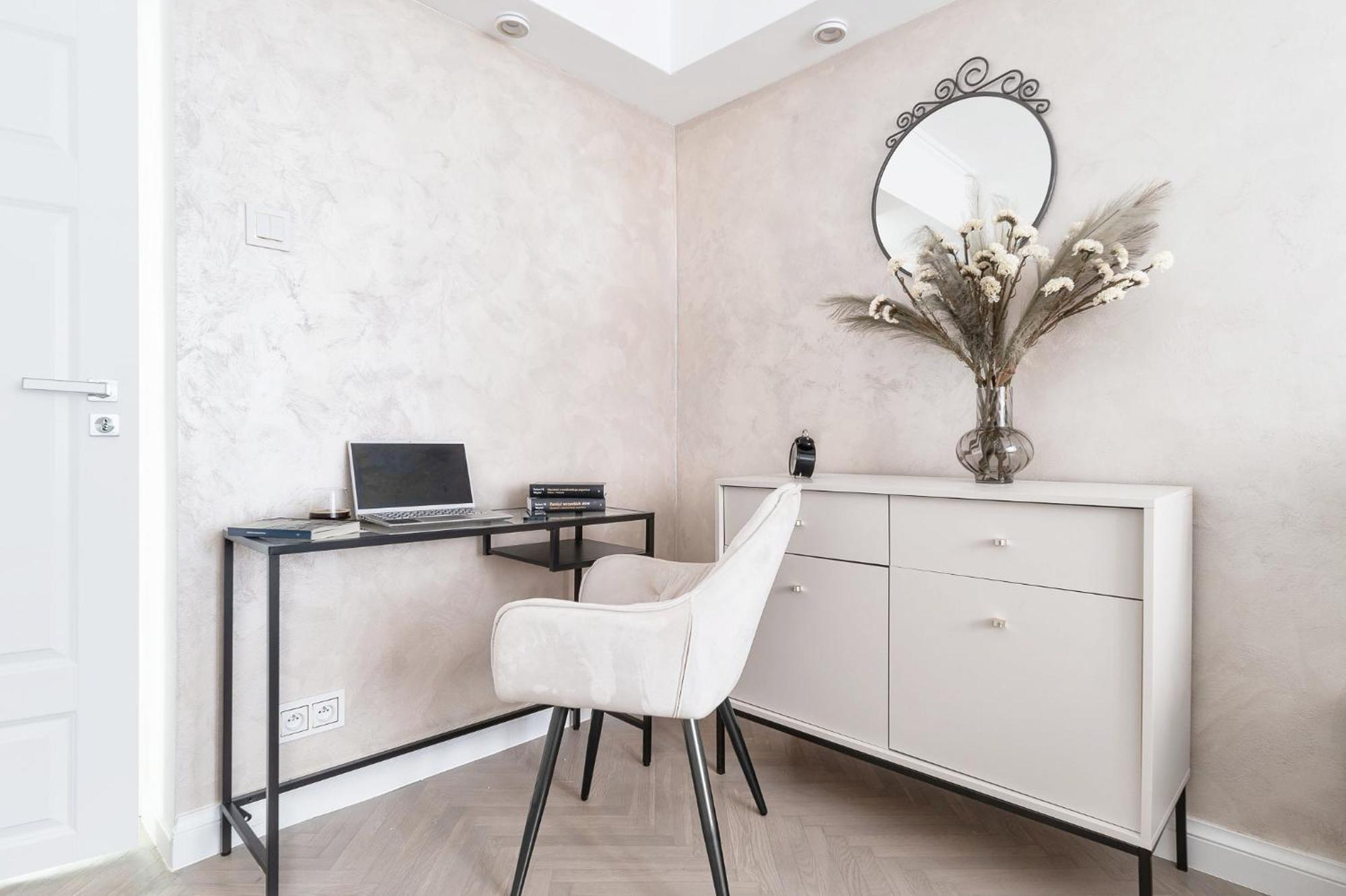 Apartamento Gold Premium 2 Varsovia Exterior foto