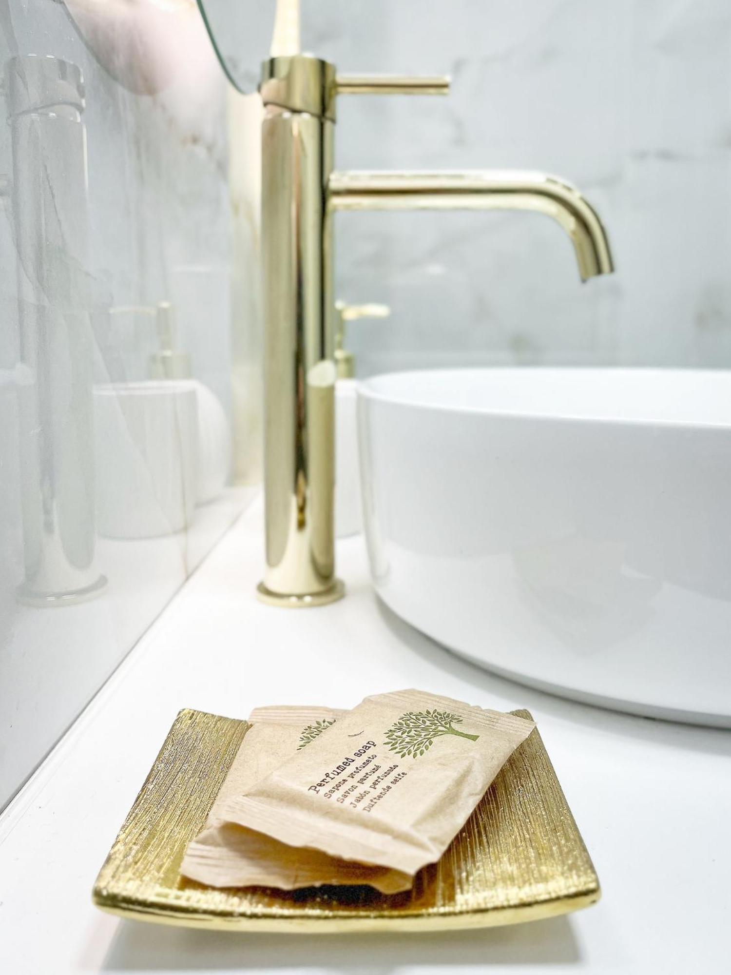 Apartamento Gold Premium 2 Varsovia Exterior foto