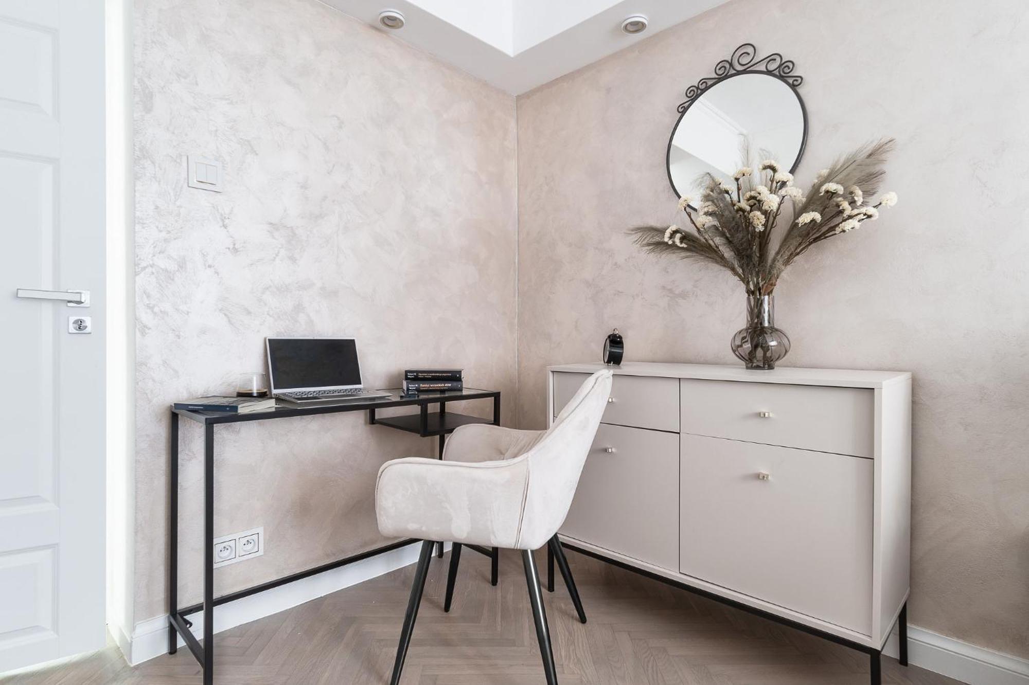Apartamento Gold Premium 2 Varsovia Exterior foto