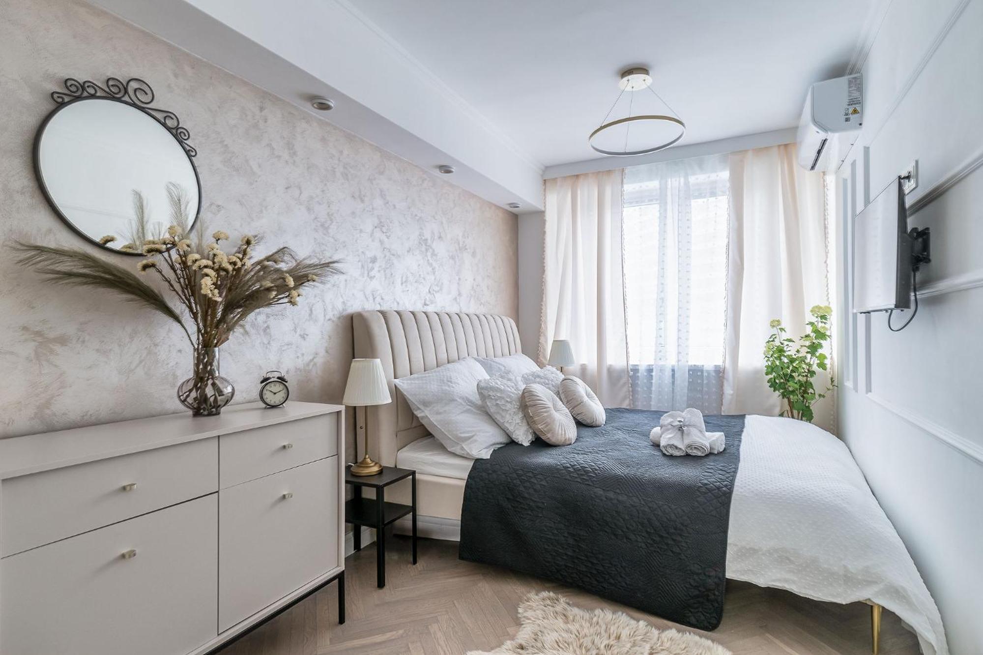 Apartamento Gold Premium 2 Varsovia Exterior foto